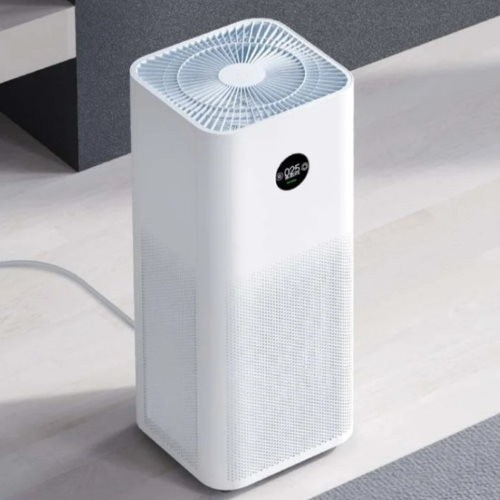 Xiaomi Mi Air Purifier Pro H