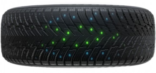 Nokian Hakkapeliitta 10 EV