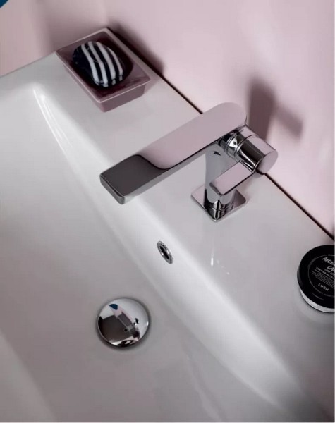 Paffoni Rock RO 071CR