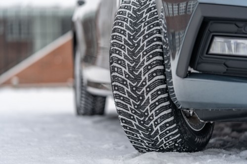 Nokian Nordman 8