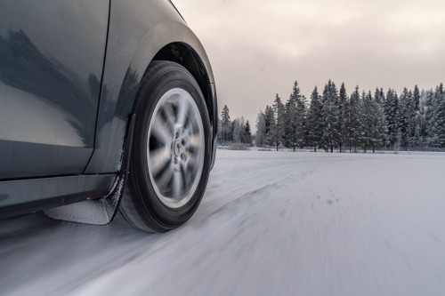 Nokian Nordman 8