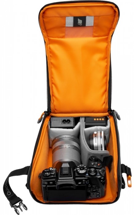 Lowepro GearUp Creator Box M II