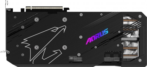 Gigabyte Radeon RX 6800 XT AORUS MASTER 16G