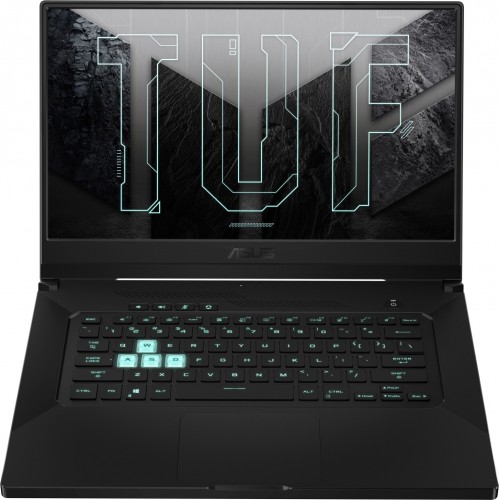 Asus TUF Dash F15 FX516PE