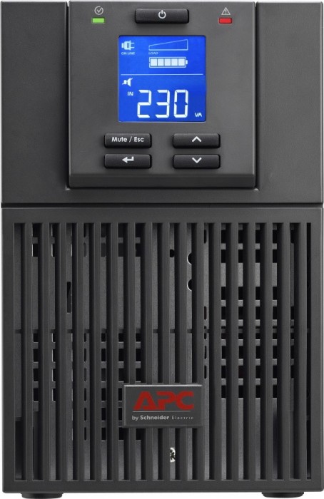 APC Easy-UPS SRV 1000VA SRV1KIL