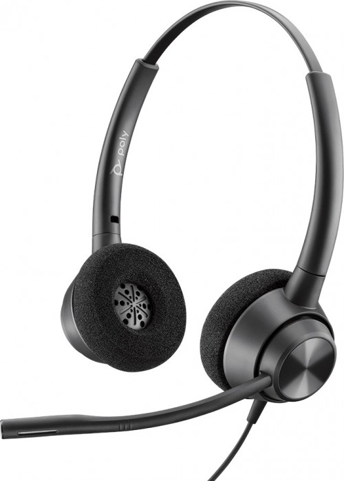 Plantronics EncorePro 320