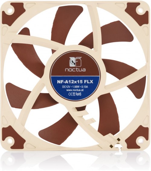 Noctua NF-A12X15 FLX