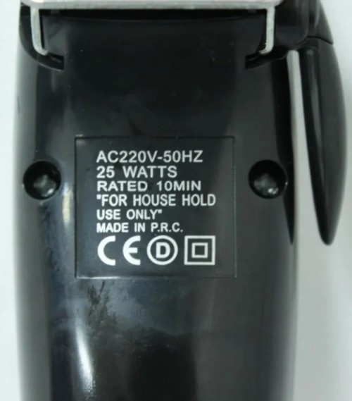 Pro Mozer MZ-325