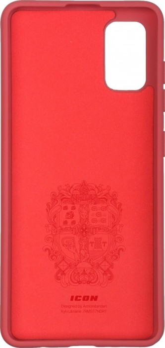 ArmorStandart Icon Case for Galaxy M41