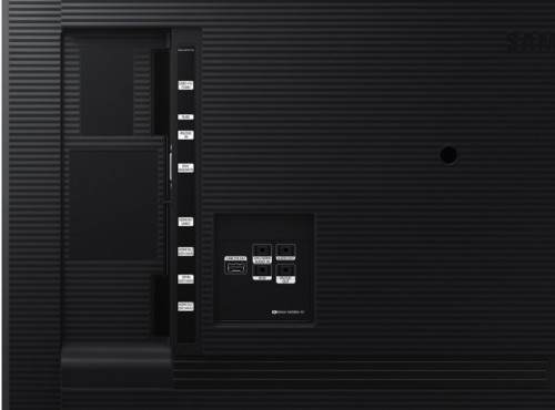 Samsung QM85R