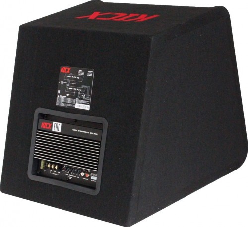 Kicx GT305BPA