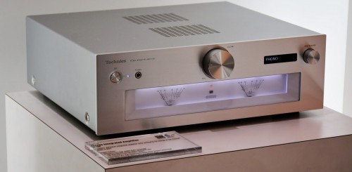 Panasonic Technics SU-G700