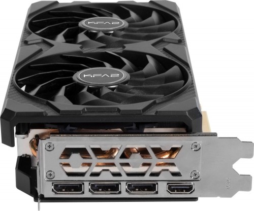KFA2 GeForce RTX 3070 37NSL6MD2KOK