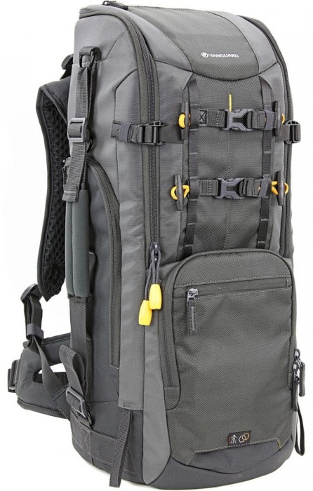 Vanguard Alta Sky 66