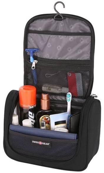 Swiss Gear Toiletry Kit SA1092213