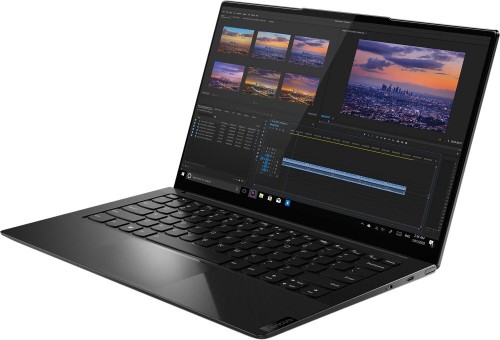 Lenovo Yoga Slim 9 14ITL5