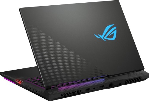 Asus ROG Strix SCAR 15 G533QS