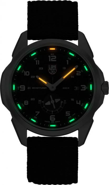 Luminox 1761