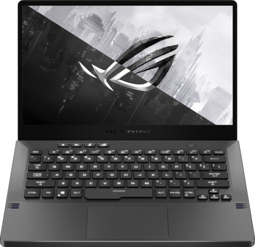 Asus ROG Zephyrus G14 GA401QE