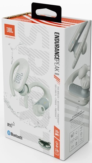 JBL Endurance Peak 2