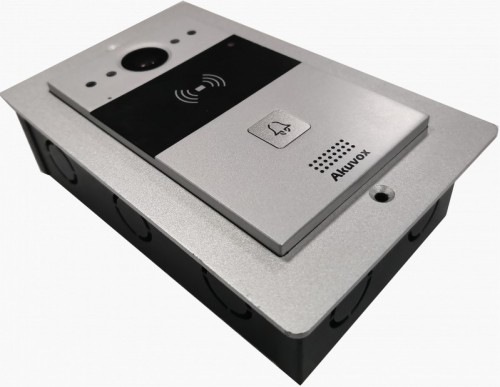 Akuvox R20A v2 in-wall