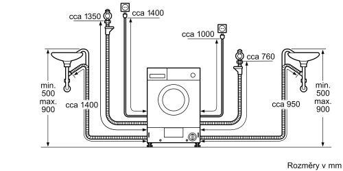 Siemens WK 14D542