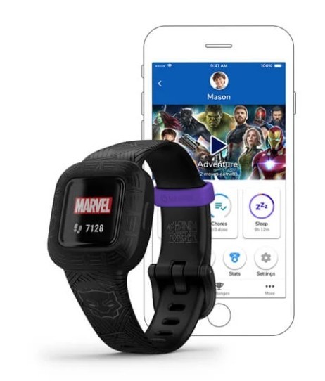 Garmin Vivofit JR 3