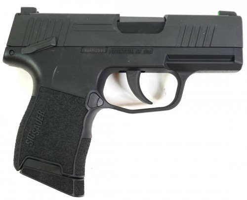 Sig Sauer P365