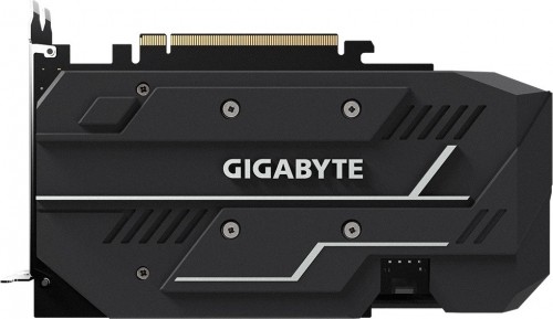 Gigabyte GeForce GTX 1660 SUPER D6 6G