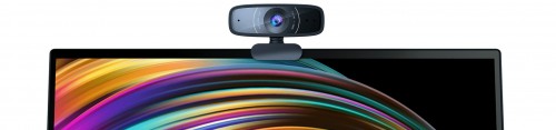 Asus Webcam C3