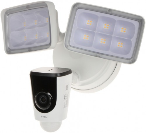 Dahua Imou Floodlight Cam IPC-L26P