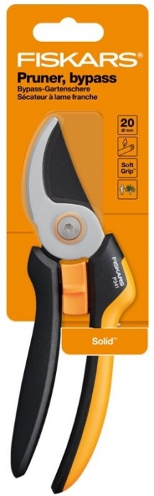 Упаковка Fiskars Solid P341