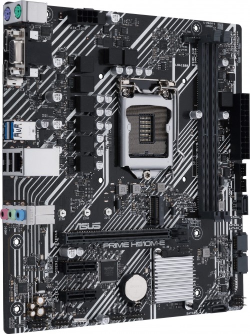 Asus PRIME H510M-E