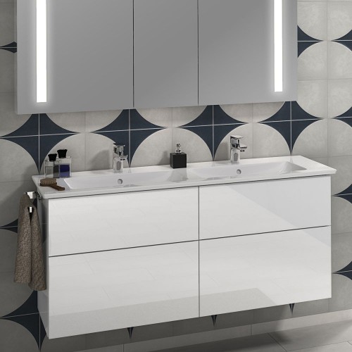 Villeroy & Boch Venticello 4111DL