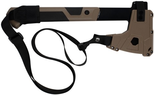 Kershaw Deschutes