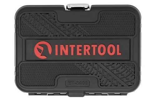 Кейс Intertool Storm ET-8406