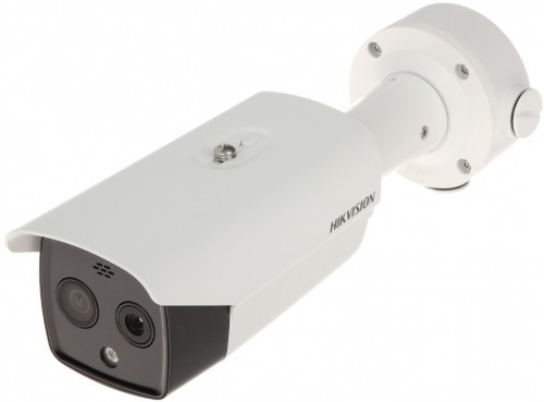 Hikvision DS-2TD2617-3/PA