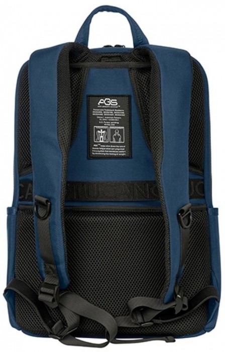 Tucano Terra Gravity AGS 15.6