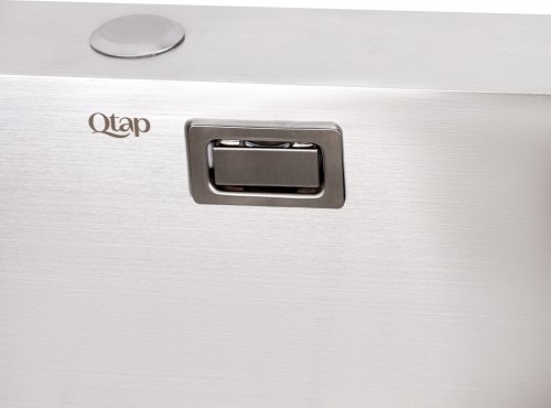 Q-tap DK50x50 2.7/1.0