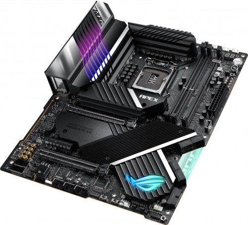 Asus ROG MAXIMUS XIII APEX