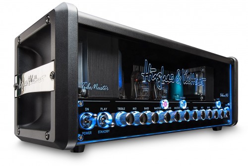 Hughes & Kettner TM Deluxe 40 Head