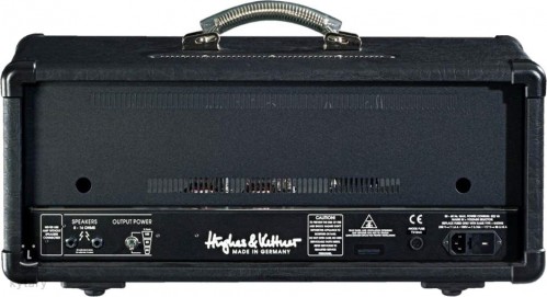 Hughes & Kettner Puretone Head