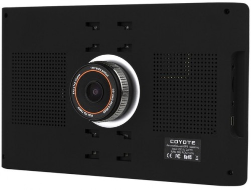 Coyote 1090 DVR Maximus PRO