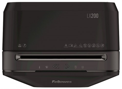 Fellowes Powershred LX200