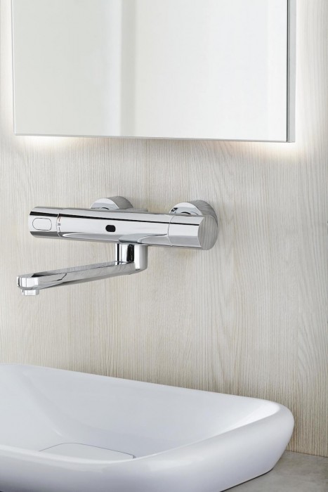 Grohe Eurosmart Cosmopolitan E 36332000