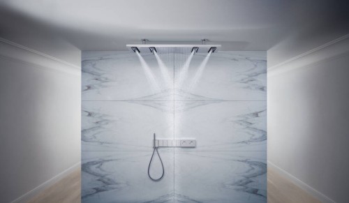 Axor Shower Heaven 1200 10637000