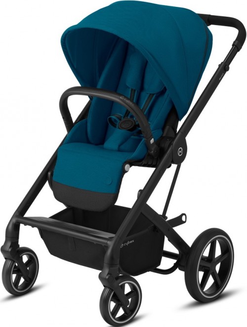 Cybex Balios S Lux