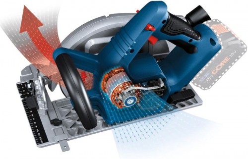 Bosch GKS 18V-68 C Professional