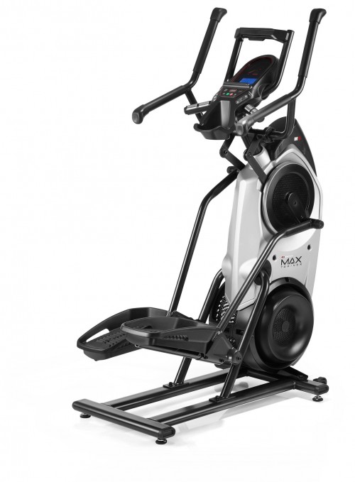 Bowflex Max Trainer M6