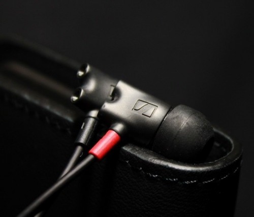 Sennheiser IE 800s